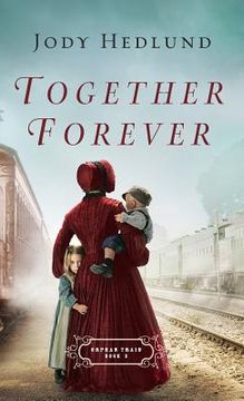 portada Together Forever (in English)