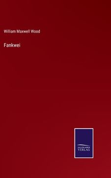 portada Fankwei (en Inglés)