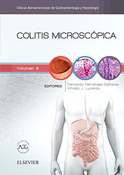 portada Colitis microscópica