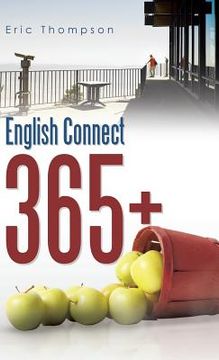 portada English Connect 365+ (en Inglés)