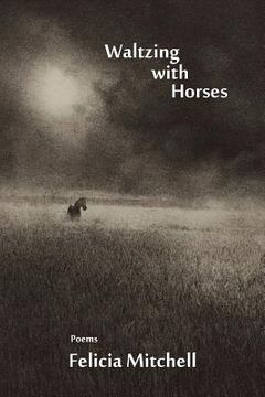 portada Waltzing with Horses (en Inglés)