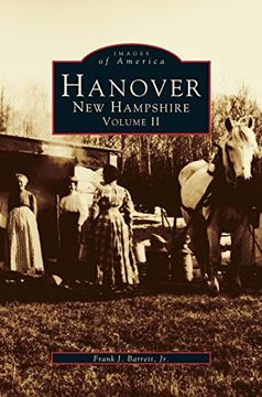 portada Hanover, New Hampshire, Volume II