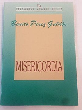 portada Misericordia (in Spanish)