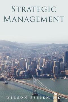 portada strategic management