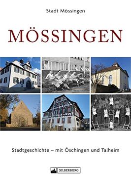 Mössingen (en Alemán)