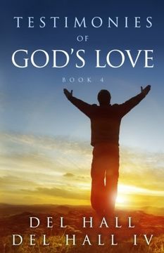 portada Testimonies of God's Love - Book 4