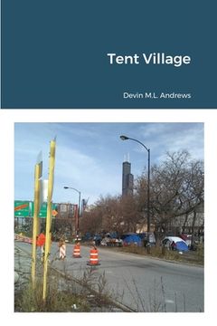 portada Tent Village (en Inglés)
