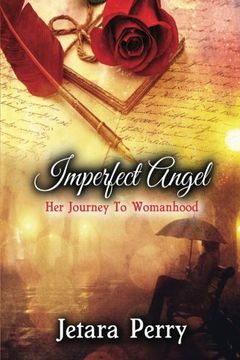 portada Imperfect Angel: Her Journey To Womanhood