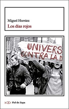 portada Los Días Rojos (in Spanish)