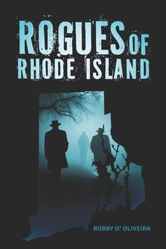 portada Rogues of Rhode Island