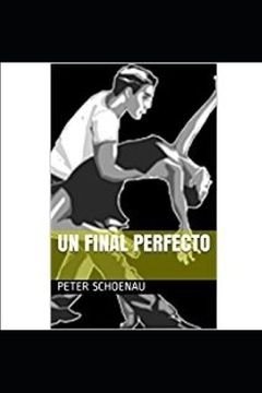 portada Un final perfecto (in Spanish)