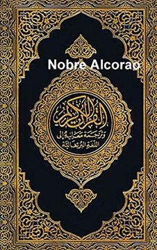 portada Nobre Alcorao: Portuguese (in Portuguese)