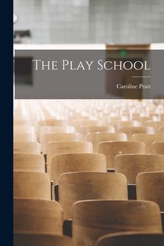 portada The Play School (in English)