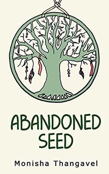 portada Abandoned Seed (en Inglés)