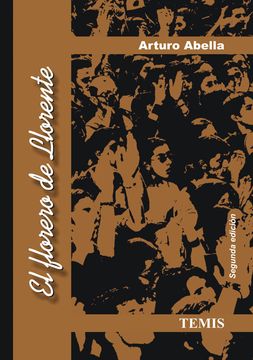 portada El florero de Llorente