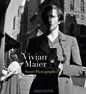 portada Vivian Maier: Street Photographer 