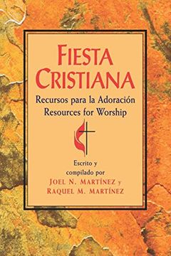 portada Fiesta Cristiana, Recursos Para la Adoración: Resources for Worship (in English)
