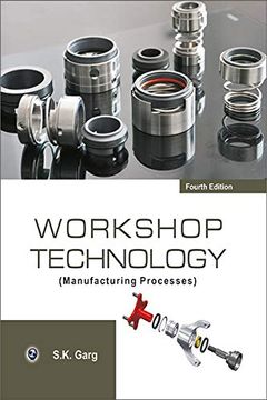 portada Workshop Technology