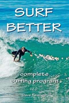 portada Surf Better: Complete Surfing Program 