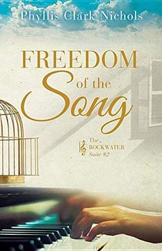 portada Freedom of the Song (Rockwater Suite, 2)