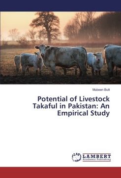 portada Potential of Livestock Takaful in Pakistan: An Empirical Study