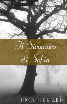 portada Il Sicomoro di Sofia (en Italiano)