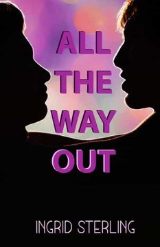 portada All the way out (en Inglés)