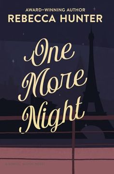 One More Night (Nordic Nights) (en Inglés)