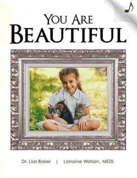 portada You are Beautiful (in English)
