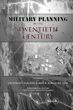 portada Military Planning in the Twentieth Century