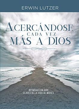 portada Acercandose mas a a Dios (in Spanish)