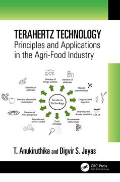 portada Terahertz Technology (en Inglés)