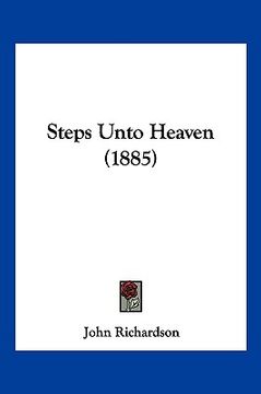 portada steps unto heaven (1885) (in English)