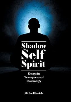 portada Shadow, Self, Spirit: Essays in Transpersonal Psychology (in English)