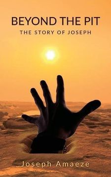 portada Beyond the Pit: The Story of Joseph (en Inglés)