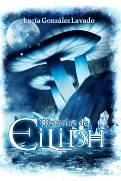 portada Historias de Eilidh