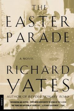 the easter parade,a novel (en Inglés)