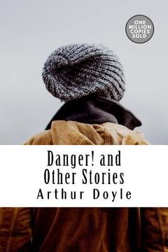 portada Danger! and Other Stories (in English)