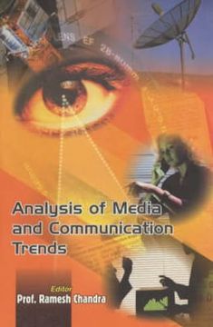 portada Analysis of Media and Communication Trends