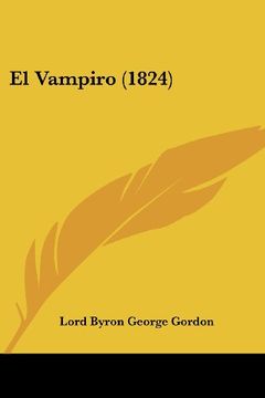 portada El Vampiro (1824) (in Spanish)