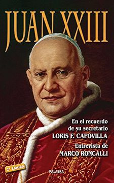 portada Juan Xxiii (in Spanish)