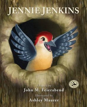 portada Jennie Jenkins (First Steps in Music)