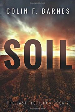 portada Soil (in English)