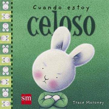 portada Cuando Estoy Celoso (in Spanish)