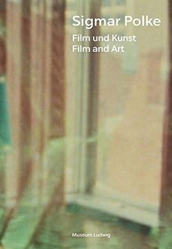 portada Sigmar Polke: Film and Art