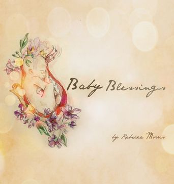 portada Baby Blessings