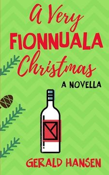 portada A Very Fionnuala Christmas (en Inglés)