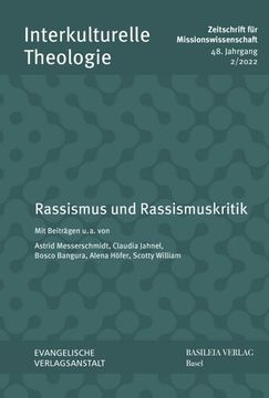 portada Rassismus Und Rassismuskritik (en Alemán)