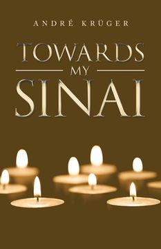 portada Towards My Sinai (en Inglés)