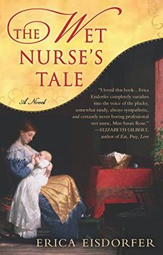 portada The wet Nurse's Tale (in English)